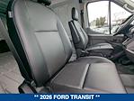New 2026 Ford Transit 250 Medium Roof Empty Cargo Van for sale #260195 - photo 19