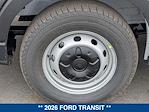 New 2026 Ford Transit 250 Medium Roof Empty Cargo Van for sale #260195 - photo 10