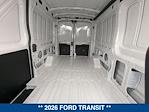 New 2026 Ford Transit 250 Medium Roof Empty Cargo Van for sale #260195 - photo 3
