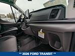 New 2026 Ford Transit 250 Medium Roof Empty Cargo Van for sale #260195 - photo 18