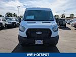 2026 Ford Transit 250 Medium Roof RWD Empty Cargo Van for sale #260196 - photo 8