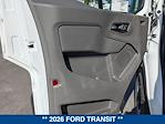 2026 Ford Transit 250 Medium Roof RWD Empty Cargo Van for sale #260196 - photo 9