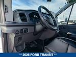 2026 Ford Transit 250 Medium Roof RWD Empty Cargo Van for sale #260196 - photo 10