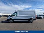 New 2026 Ford Transit 250 Medium Roof Empty Cargo Van for sale #260196 - photo 4