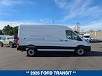 New 2026 Ford Transit 250 Medium Roof Empty Cargo Van for sale #260196 - photo 7