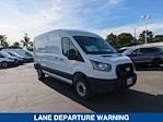 New 2026 Ford Transit 250 Medium Roof Empty Cargo Van for sale #260196 - photo 8