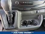 New 2026 Ford Transit 250 Medium Roof Empty Cargo Van for sale #260196 - photo 15