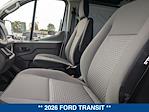 New 2026 Ford Transit 350 Low Roof Empty Cargo Van for sale #260198 - photo 11