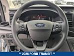 New 2026 Ford Transit 350 Low Roof Empty Cargo Van for sale #260198 - photo 13