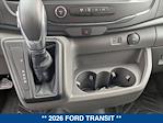 New 2026 Ford Transit 350 Low Roof Empty Cargo Van for sale #260198 - photo 14
