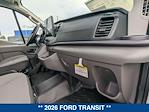 New 2026 Ford Transit 350 Low Roof Empty Cargo Van for sale #260198 - photo 17