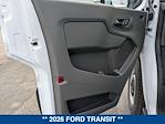 New 2026 Ford Transit 350 Low Roof Empty Cargo Van for sale #260198 - photo 10
