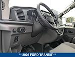 New 2026 Ford Transit 350 Low Roof Empty Cargo Van for sale #260198 - photo 11