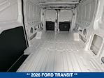 New 2026 Ford Transit 350 Low Roof Empty Cargo Van for sale #260198 - photo 3