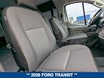 New 2026 Ford Transit 350 Low Roof Empty Cargo Van for sale #260198 - photo 18