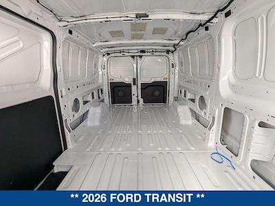 New 2026 Ford Transit 250 Low Roof Empty Cargo Van for sale #260200 - photo 2