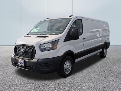 New 2026 Ford Transit 250 Low Roof Empty Cargo Van for sale #260200 - photo 1