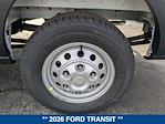 New 2026 Ford Transit 250 Low Roof Empty Cargo Van for sale #260200 - photo 10