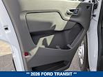 New 2026 Ford Transit 250 Low Roof Empty Cargo Van for sale #260200 - photo 11