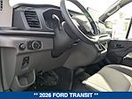 New 2026 Ford Transit 250 Low Roof Empty Cargo Van for sale #260200 - photo 12