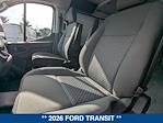 New 2026 Ford Transit 250 Low Roof Empty Cargo Van for sale #260200 - photo 13