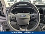 New 2026 Ford Transit 250 Low Roof Empty Cargo Van for sale #260200 - photo 15