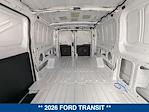 New 2026 Ford Transit 250 Low Roof Empty Cargo Van for sale #260200 - photo 2