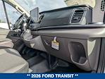 New 2026 Ford Transit 250 Low Roof Empty Cargo Van for sale #260200 - photo 17