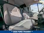 New 2026 Ford Transit 250 Low Roof Empty Cargo Van for sale #260200 - photo 18