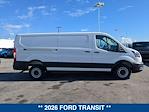 New 2026 Ford Transit 150 Low Roof Empty Cargo Van for sale #260203 - photo 7