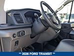 New 2026 Ford Transit 150 Low Roof Empty Cargo Van for sale #260203 - photo 12