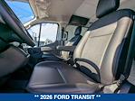 New 2026 Ford Transit 150 Low Roof Empty Cargo Van for sale #260203 - photo 13