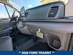 New 2026 Ford Transit 150 Low Roof Empty Cargo Van for sale #260203 - photo 18