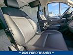 New 2026 Ford Transit 150 Low Roof Empty Cargo Van for sale #260203 - photo 19