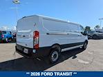New 2026 Ford Transit 150 Low Roof Empty Cargo Van for sale #260203 - photo 6