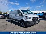 New 2026 Ford Transit 150 Low Roof Empty Cargo Van for sale #260203 - photo 8