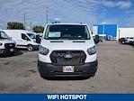 New 2026 Ford Transit 150 Low Roof Empty Cargo Van for sale #260203 - photo 9