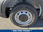 New 2026 Ford Transit 150 Low Roof Empty Cargo Van for sale #260203 - photo 10