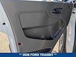 New 2026 Ford Transit 150 Low Roof Empty Cargo Van for sale #260203 - photo 11
