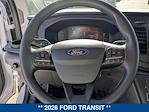 New 2026 Ford Transit 150 Low Roof Empty Cargo Van for sale #260203 - photo 15