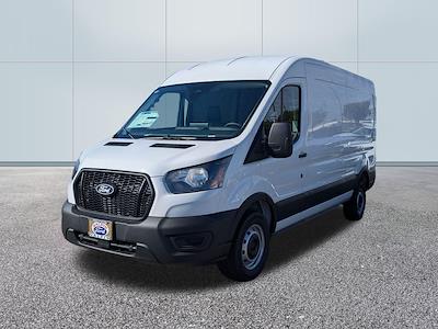 New 2026 Ford Transit 250 Medium Roof Empty Cargo Van for sale #260207 - photo 1