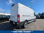 New 2026 Ford Transit 250 Medium Roof Empty Cargo Van for sale #260207 - photo 6