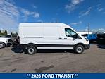 New 2026 Ford Transit 250 Medium Roof Empty Cargo Van for sale #260207 - photo 7