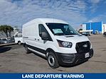 New 2026 Ford Transit 250 Medium Roof Empty Cargo Van for sale #260207 - photo 8
