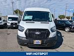 New 2026 Ford Transit 250 Medium Roof Empty Cargo Van for sale #260207 - photo 9
