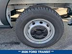 New 2026 Ford Transit 250 Medium Roof Empty Cargo Van for sale #260207 - photo 10