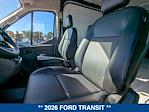 New 2026 Ford Transit 250 Medium Roof Empty Cargo Van for sale #260207 - photo 12