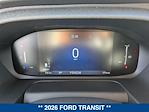 New 2026 Ford Transit 250 Medium Roof Empty Cargo Van for sale #260207 - photo 13