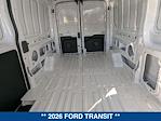 New 2026 Ford Transit 250 Medium Roof Empty Cargo Van for sale #260207 - photo 2