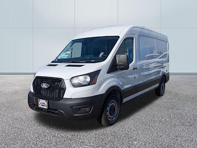 New 2026 Ford Transit 250 Medium Roof Empty Cargo Van for sale #260208 - photo 1